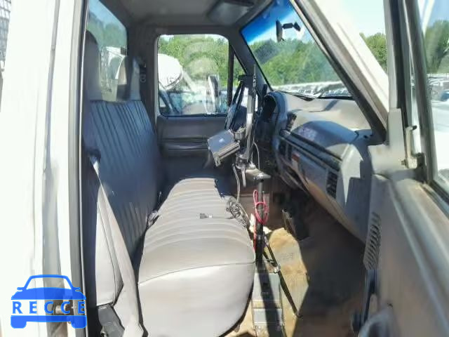 1997 FORD F SUPER DU 1FDLF47F5VEC20995 image 4