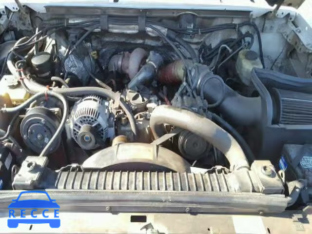 1997 FORD F SUPER DU 1FDLF47F5VEC20995 image 6