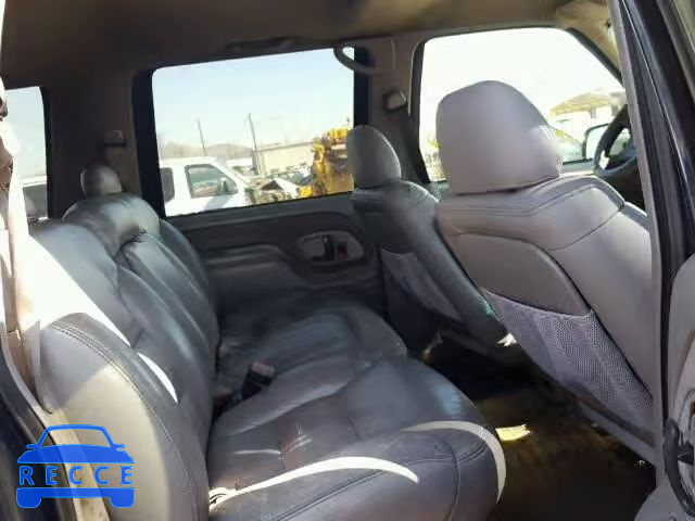 1995 GMC K1500 SUBU 1GKFK16K7SJ727883 image 5