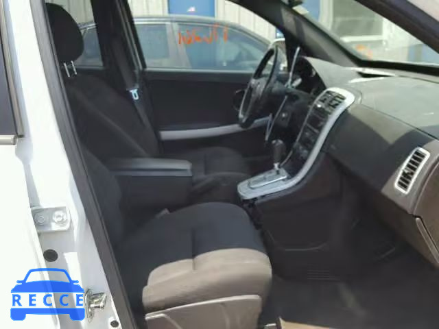 2008 PONTIAC TORRENT GX 2CKDL537386038543 image 4