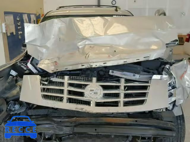 2010 CADILLAC ESCALADE 1GYUCAEF8AR202975 Bild 6