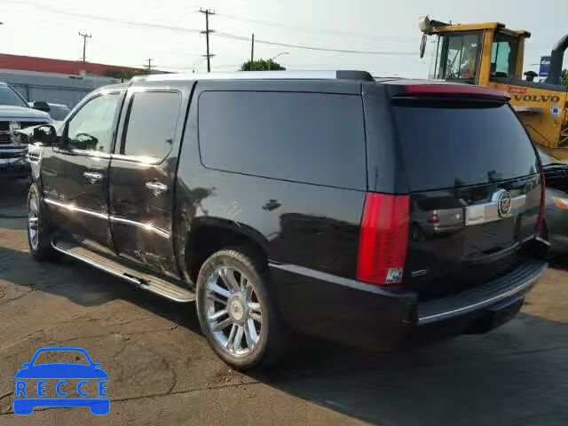 2011 CADILLAC ESCALADE E 1GYS3GEF8BR243070 image 2