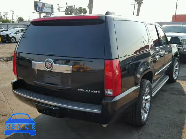 2011 CADILLAC ESCALADE E 1GYS3GEF8BR243070 image 3
