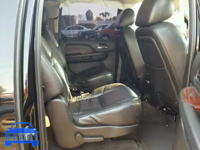 2011 CADILLAC ESCALADE E 1GYS3GEF8BR243070 image 5