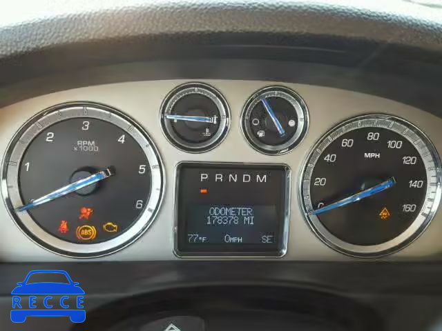 2011 CADILLAC ESCALADE E 1GYS3GEF8BR243070 image 7