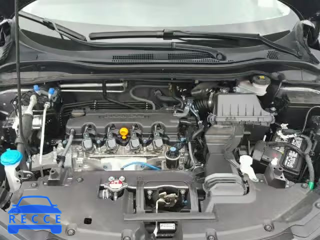 2017 HONDA HR-V EX 3CZRU6H56HM701868 image 6