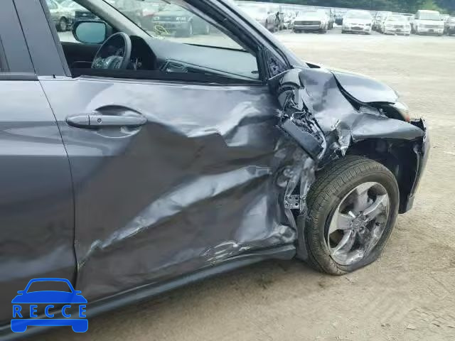 2017 HONDA HR-V EX 3CZRU6H56HM701868 image 8