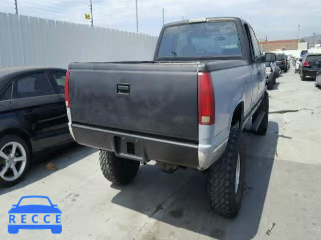 1994 CHEVROLET C2500 2GCFC29K3R1229629 image 3