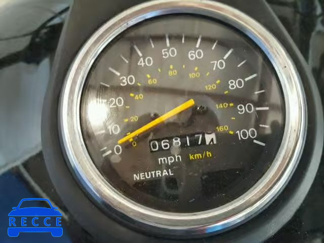 1997 SUZUKI LS650 JS1NP41A2V2100283 Bild 7