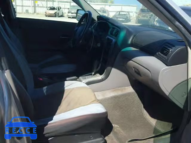 2003 SUBARU BAJA SPORT 4S4BT62CX37114640 Bild 4