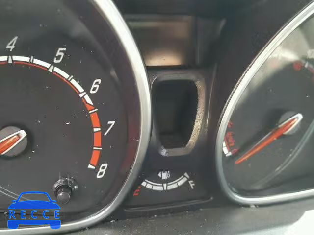 2015 FORD FIESTA ST 3FADP4GX7FM166633 image 7