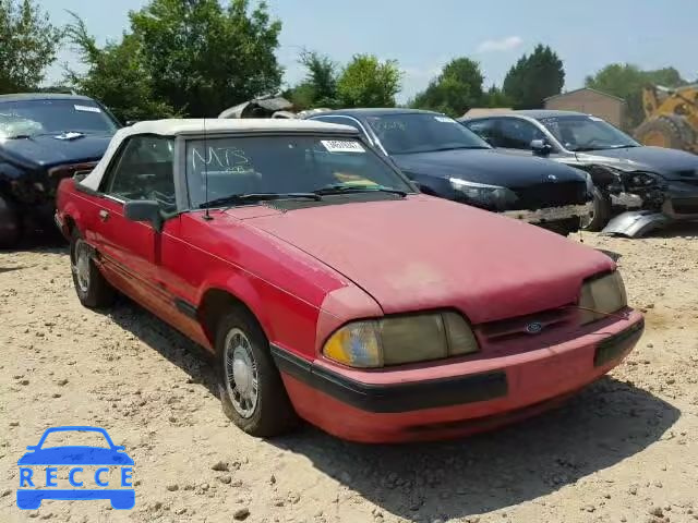 1990 FORD MUSTANG LX 1FACP44A4LF200857 image 0