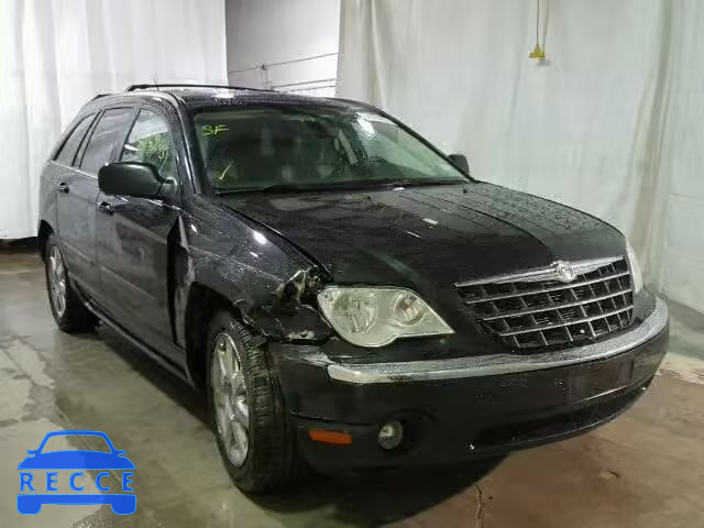 2007 CHRYSLER PACIFICA L 2A8GF78XX7R365091 image 0