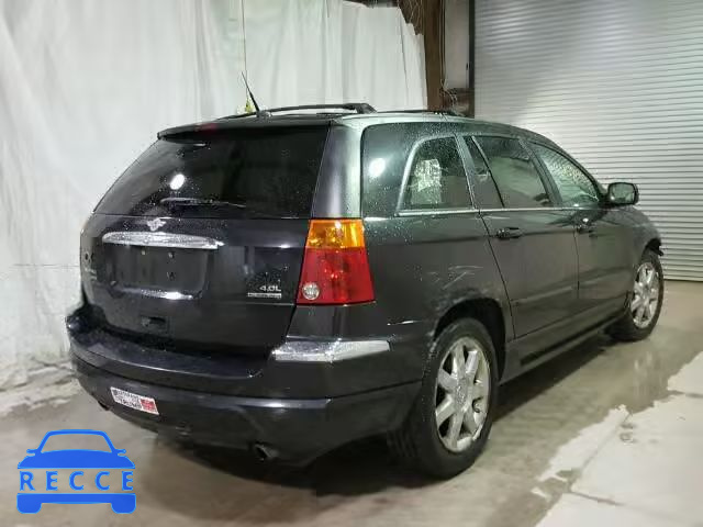 2007 CHRYSLER PACIFICA L 2A8GF78XX7R365091 image 3