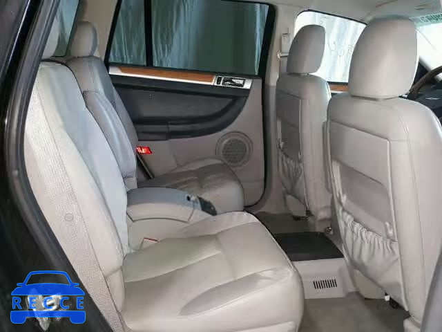 2007 CHRYSLER PACIFICA L 2A8GF78XX7R365091 image 5