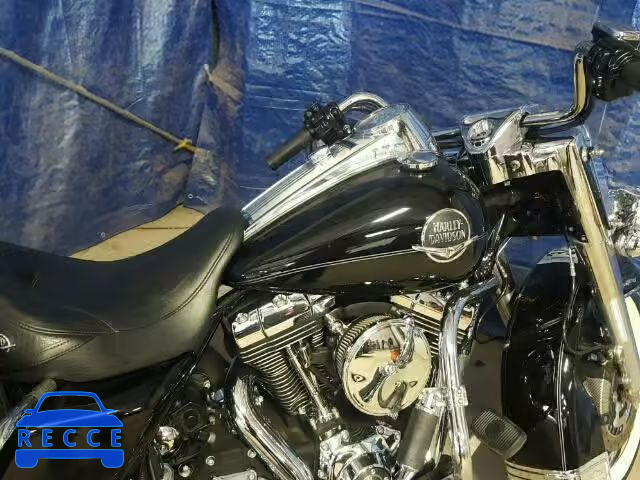 2008 HARLEY-DAVIDSON FLHRC 1HD1FR4178Y666066 image 4