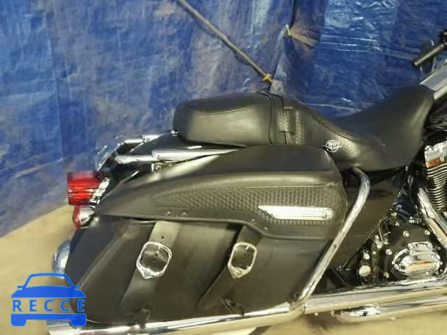 2008 HARLEY-DAVIDSON FLHRC 1HD1FR4178Y666066 image 5