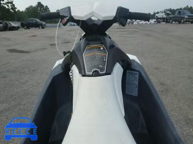 2014 SEAD JET SKI YDV14408E414 image 4