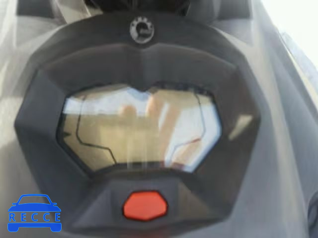 2014 SEAD JET SKI YDV14408E414 image 7