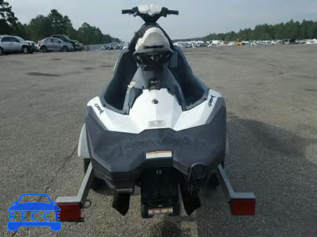 2014 SEAD JET SKI YDV14408E414 зображення 8