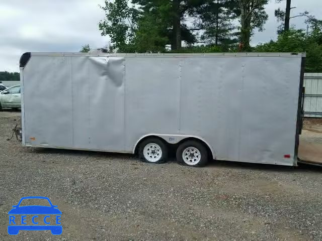 2002 CARGO TRAILER 40LWB20242P079971 Bild 7