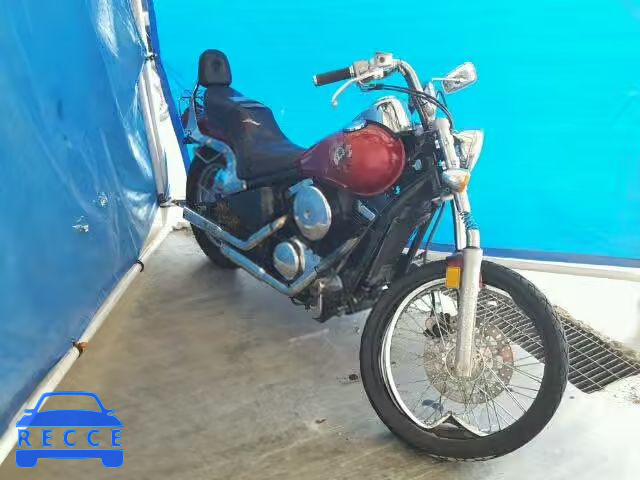 1995 KAWASAKI VN800 JKBVNCA15SA010445 зображення 0