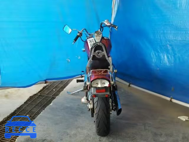 1995 KAWASAKI VN800 JKBVNCA15SA010445 зображення 9