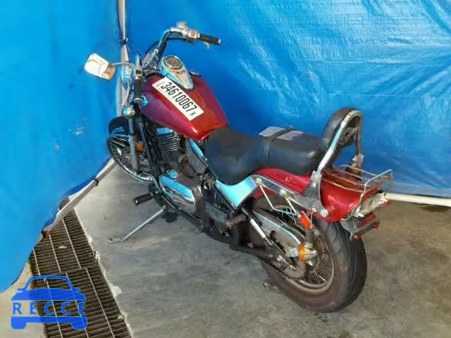 1995 KAWASAKI VN800 JKBVNCA15SA010445 зображення 2