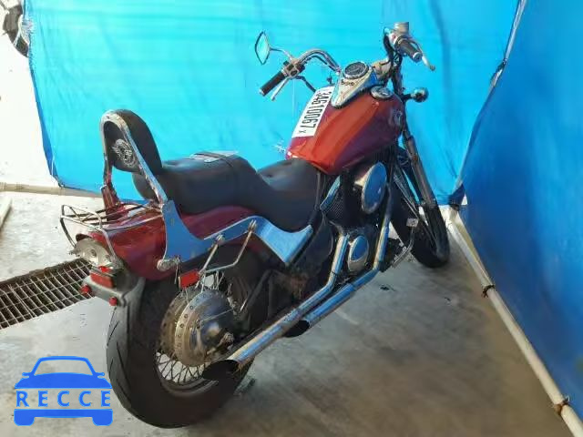 1995 KAWASAKI VN800 JKBVNCA15SA010445 зображення 3