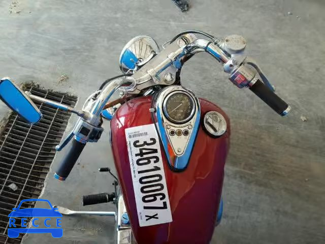 1995 KAWASAKI VN800 JKBVNCA15SA010445 зображення 4