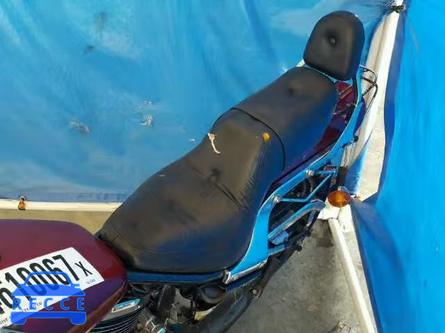 1995 KAWASAKI VN800 JKBVNCA15SA010445 зображення 5
