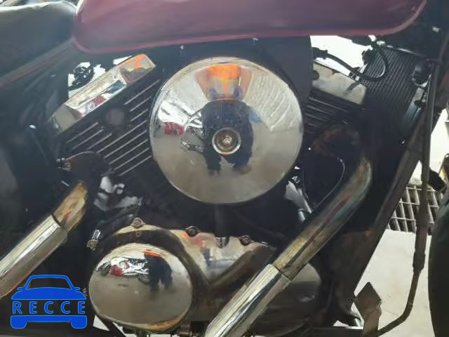 1995 KAWASAKI VN800 JKBVNCA15SA010445 зображення 6