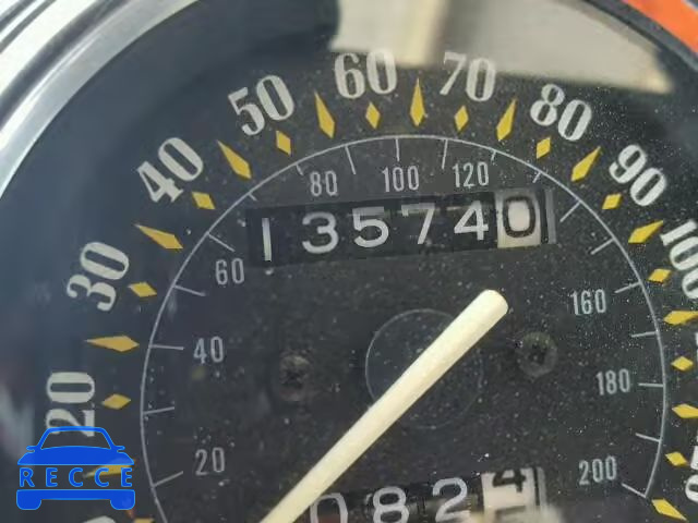 1995 KAWASAKI VN800 JKBVNCA15SA010445 зображення 7