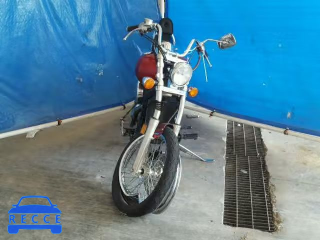 1995 KAWASAKI VN800 JKBVNCA15SA010445 зображення 8