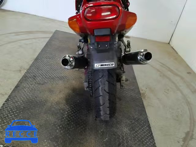 1999 KAWASAKI ZX600-E JKAZX4E12XB514792 зображення 18