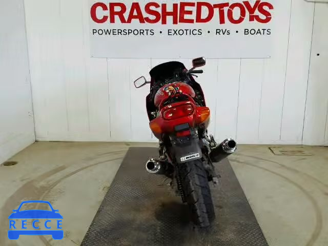 1999 KAWASAKI ZX600-E JKAZX4E12XB514792 зображення 3