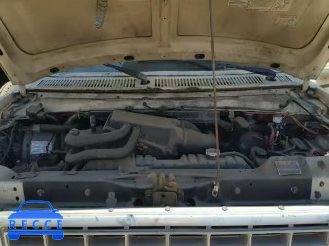 1989 FORD E350 1FDKE30G0KHB23063 зображення 6