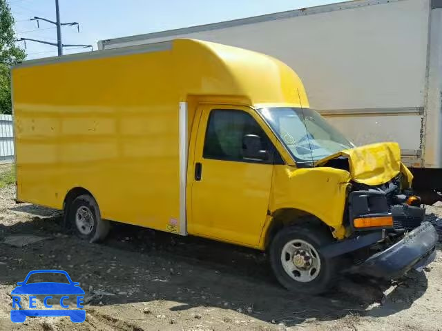 2012 CHEVROLET EXPRESS CU 1GB0G2BGXC1120487 Bild 0