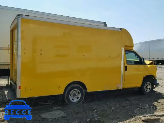 2012 CHEVROLET EXPRESS CU 1GB0G2BGXC1120487 Bild 3