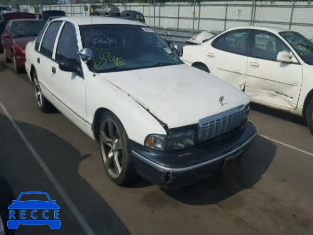 1996 CHEVROLET CAPRICE 1G1BL52P3TR108211 image 0