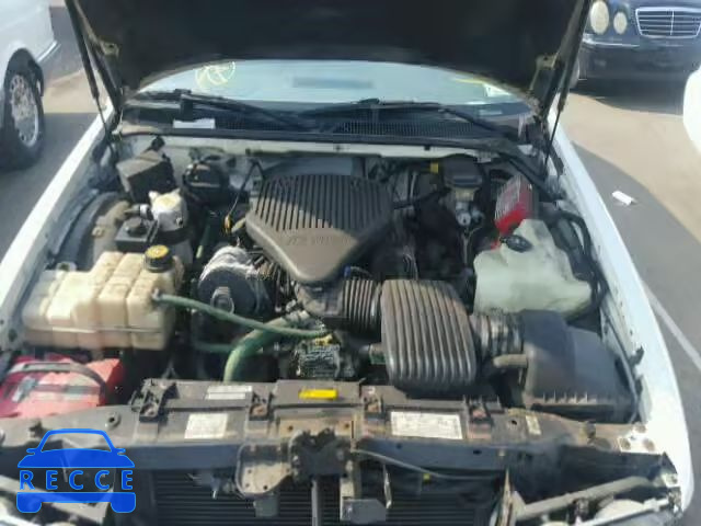 1996 CHEVROLET CAPRICE 1G1BL52P3TR108211 image 6