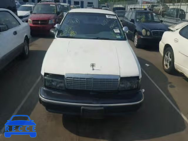 1996 CHEVROLET CAPRICE 1G1BL52P3TR108211 image 8