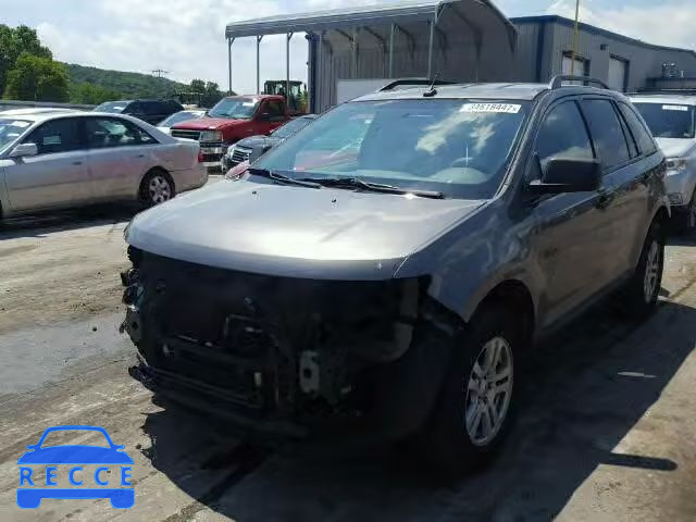 2009 FORD EDGE SE 2FMDK36C69BA59155 image 1