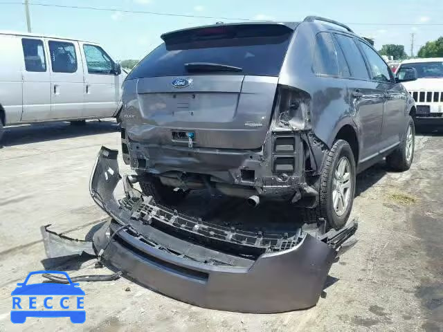 2009 FORD EDGE SE 2FMDK36C69BA59155 image 3