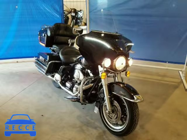 2001 HARLEY-DAVIDSON FLHTCI 1HD1FFW161Y628832 Bild 0