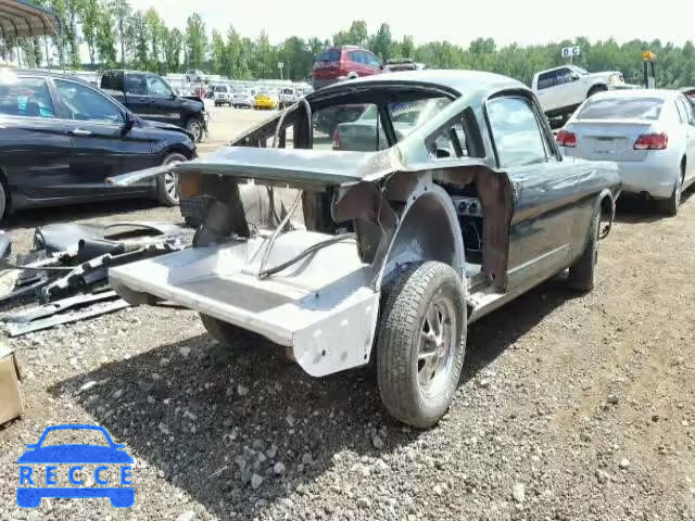 1965 FORD MUSTANG 5F09A742212 Bild 3