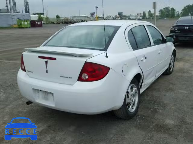 2006 PONTIAC PURSUIT 1G2AJ55F367791334 зображення 3