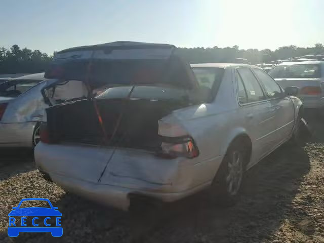 1998 CADILLAC SEVILLE ST 1G6KY5492WU927805 image 3