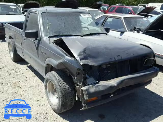 1989 MAZDA B2200 SHOR JM2UF1132K0792746 image 0