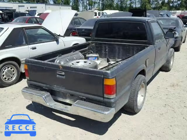 1989 MAZDA B2200 SHOR JM2UF1132K0792746 image 3